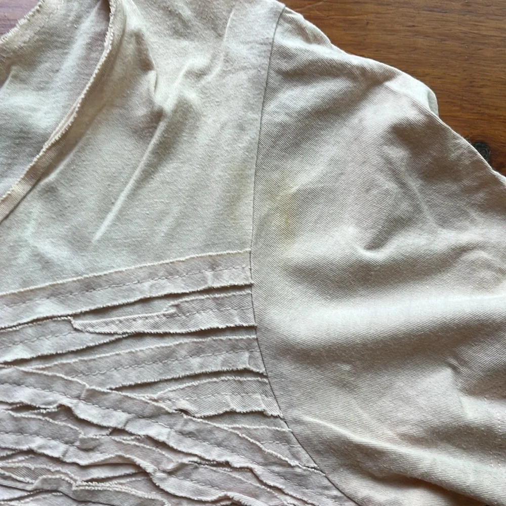 whitewash dress